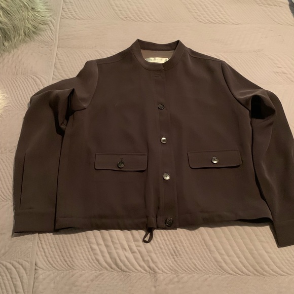 Simons contemporaine exclusive dress jacket - Picture 3 of 3